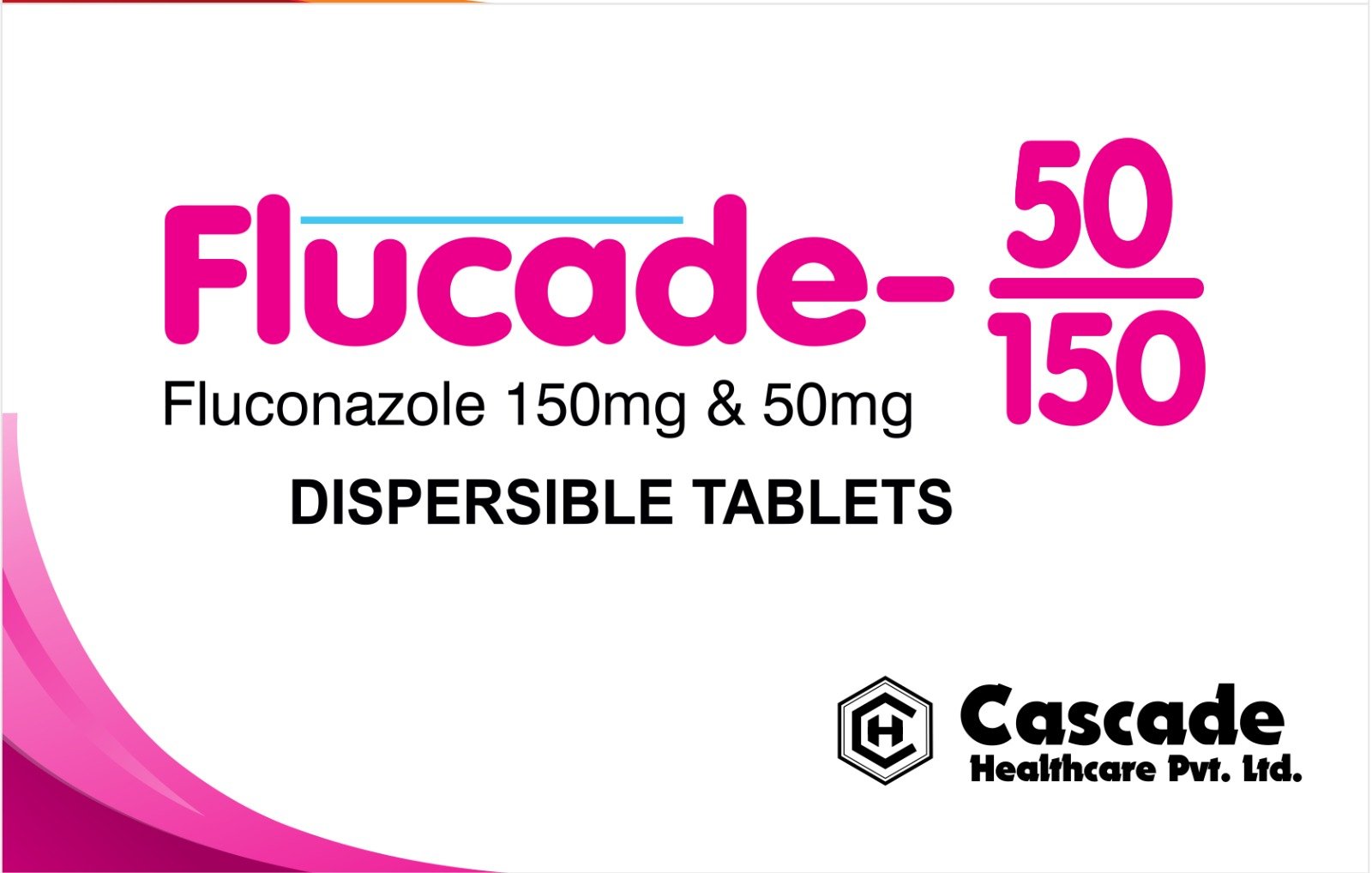 FLUCADE-150 TAB product image